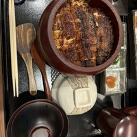 うなぎ家 しば福や - 