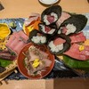 本格板前居酒屋 お魚総本家 池袋西口店