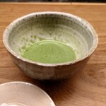 宮坂 - お抹茶