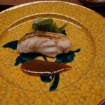 宮坂 - 焼き物は、のどぐろ