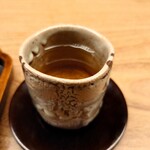 宮坂 - ほうじ茶