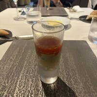 レストラン・ランス・ヤナギダテ - 