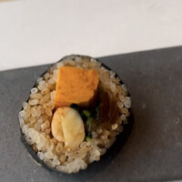 鮨まえだ - 