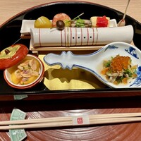 東京竹葉亭 南御堂店 - 