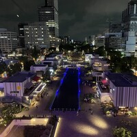 グリシーヌ - 夜景にうっとり