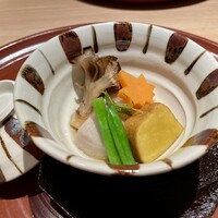 東京竹葉亭 南御堂店 - 