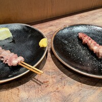 鳥茂 - 