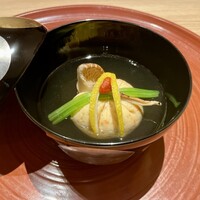 東京竹葉亭 南御堂店 - 
