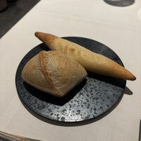 レストラン・ランス・ヤナギダテ - 