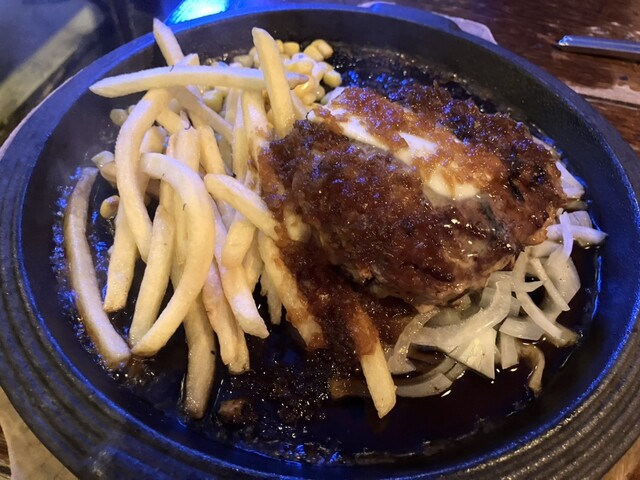 C-Boo（シブー）仙台 | 榴岡の洋食レストラン