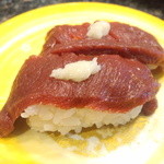 魚屋路 - 桜肉
