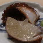 (表紙用) 半生のいいだこ