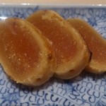 あま野 - からすみ