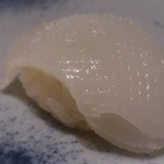 あま野 - 剣先いか