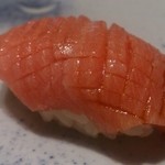 あま野 - 大とろ