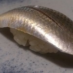 あま野 - こはだ