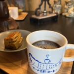 マーメイドコーヒーロースターズ 池袋本店 - 