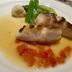 レ・シャンドール - 