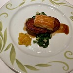 レ・シャンドール - 