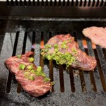 焼肉 ホルモン・一品料理 晋州亭 - 