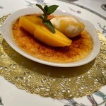 レ・シャンドール - 