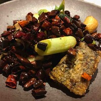 Chinese Restaurant 晴華 - 