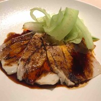 Chinese Restaurant 晴華 - 
