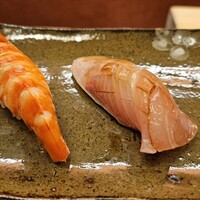 鮨 香坂 - 