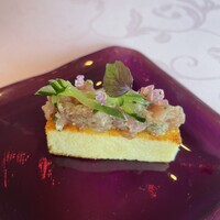 村上開新堂 レストラン - 