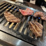 焼肉 ひろ - 