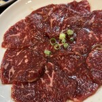 焼肉 ひろ - 