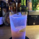 NEO SHOT BAR　深海の洞窟 - 