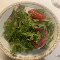 洋食 つばき - 