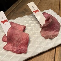 熟成和牛焼肉エイジング・ビーフ 神楽坂飯田橋店 - 