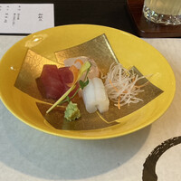 日本料理　筑紫野 - 