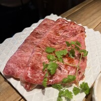 熟成和牛焼肉エイジング・ビーフ 神楽坂飯田橋店 - 