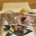 魚と炭と鉄板と ととと - 