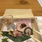 魚と炭と鉄板と ととと - 