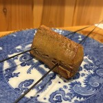 魚と炭と鉄板と ととと - 