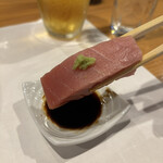 魚と炭と鉄板と ととと - 