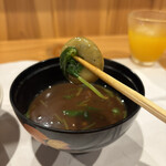 魚と炭と鉄板と ととと - 