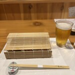 魚と炭と鉄板と ととと - 