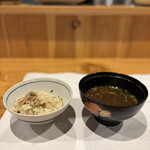 魚と炭と鉄板と ととと - 