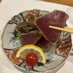 魚と炭と鉄板と ととと - 