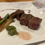 魚と炭と鉄板と ととと - 