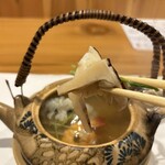 魚と炭と鉄板と ととと - 