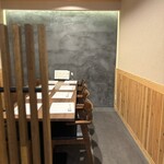 魚と炭と鉄板と ととと - 