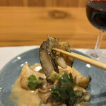 魚と炭と鉄板と ととと - 