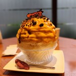 ティーハウスマユール - 