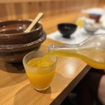 魚と炭と鉄板と ととと - 